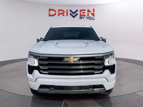 New 2026 Chevrolet Silverado 1500 High Country image 10