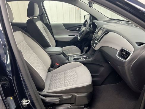 Used 2021 Chevrolet Equinox LS w/ LS Convenience Package FWD image 21