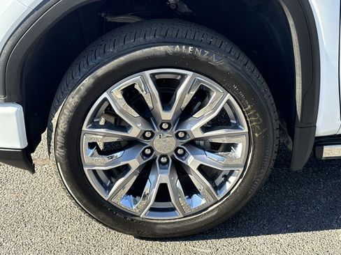 New 2026 GMC Sierra 1500 Denali image 16