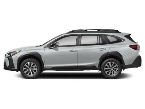 Used 2023 Subaru Outback Premium AWD/4WD image 6