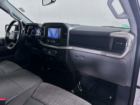 Used 2022 Ford F150 XLT image 26