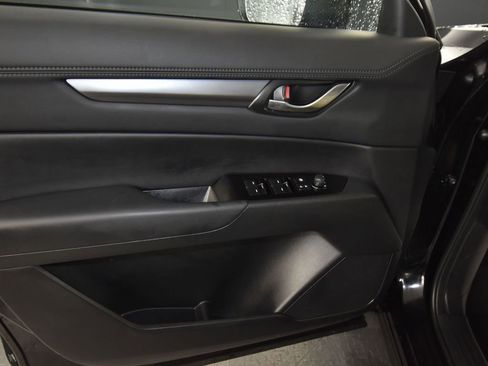 Used 2023 MAZDA CX-5 AWD 2.5 S w/ Select Package image 14