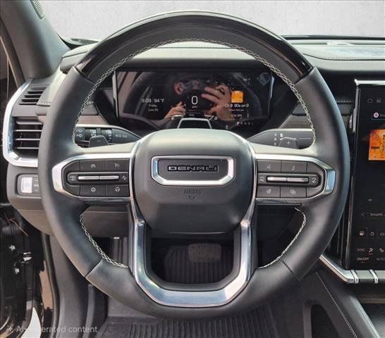 Used 2026 GMC Acadia Denali w/ Super Cruise Package FWD image 14