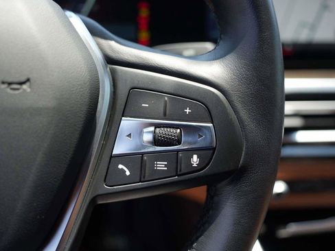 Certified 2023 BMW i4 eDrive35 w/ Premium Package RWD image 17