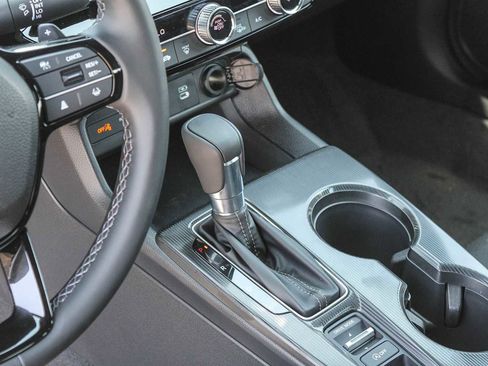 New 2026 Honda Civic Sport image 18