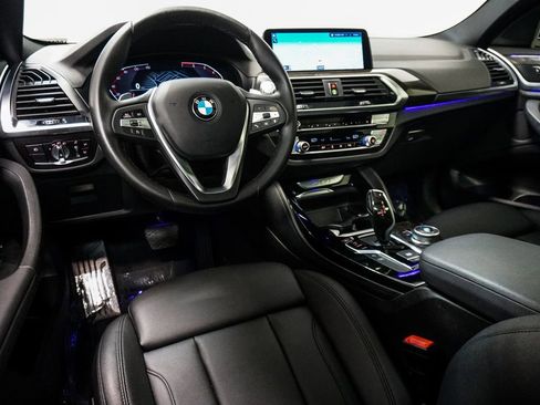 Used 2020 BMW X4 xDrive30i AWD/4WD image 14