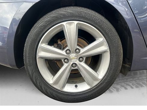Used 2014 Chevrolet Cruze LT w/ Enhanced Safety Package FWD image 16