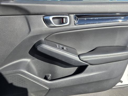 Used 2024 Honda Civic Sport Touring image 34