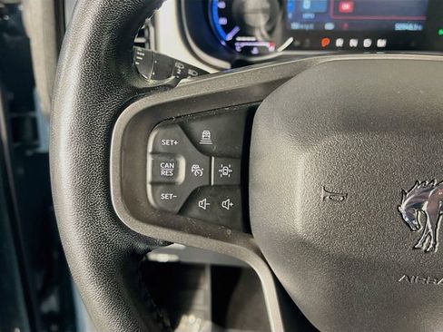 Used 2021 Ford Bronco First Edition AWD/4WD image 17