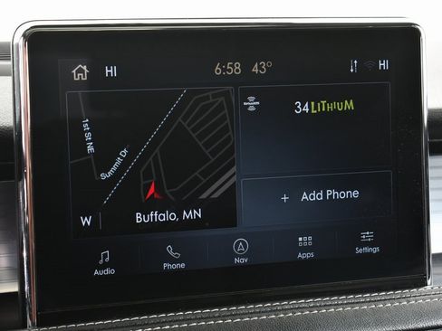 Used 2021 Lincoln Corsair AWD w/ Premium Package image 27