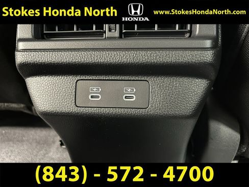 New 2026 Honda Accord SE image 26