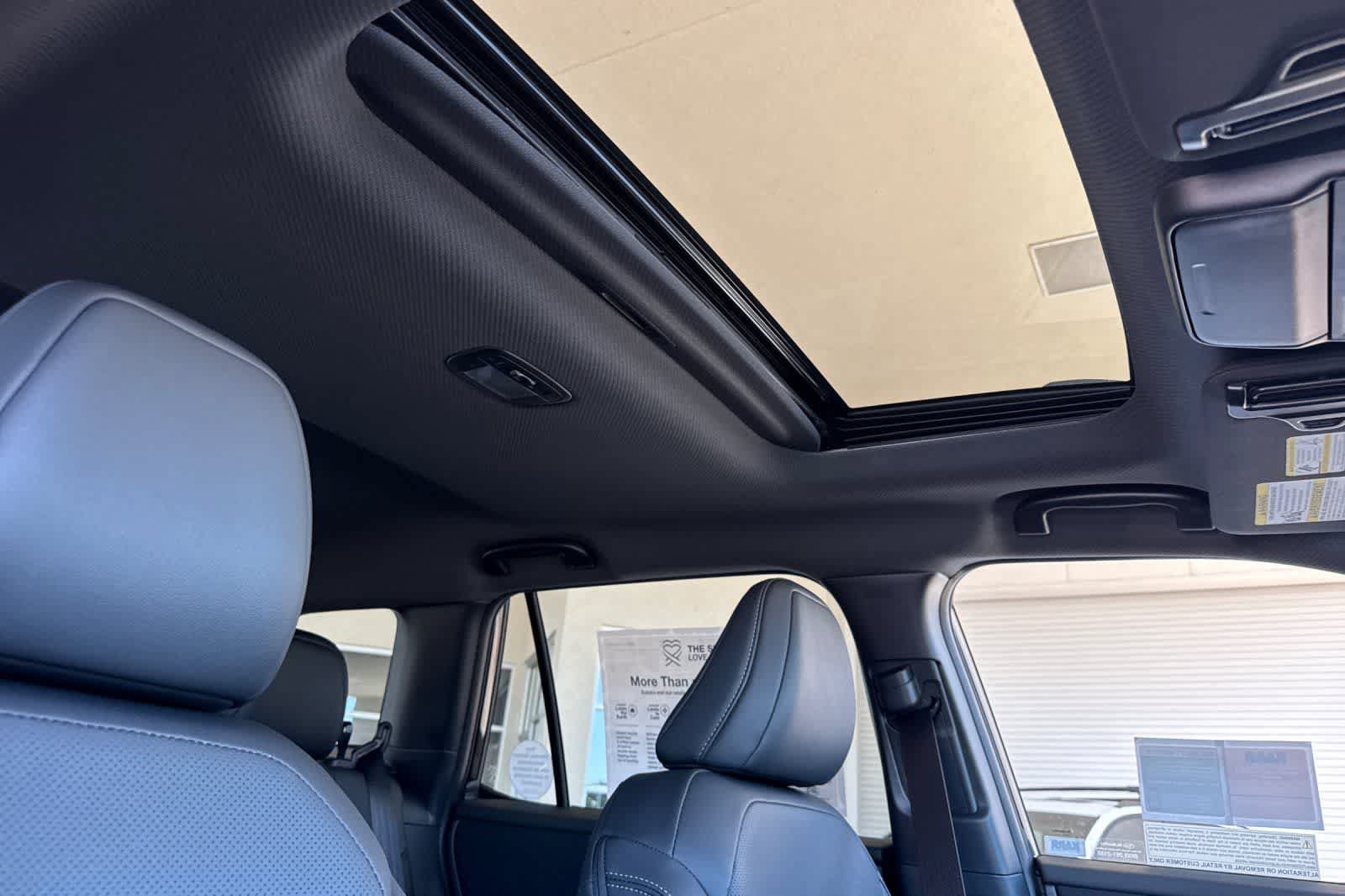 New 2026 Subaru Outback Limited AWD/4WD image 17