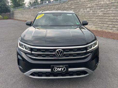 Used 2023 Volkswagen Atlas Cross Sport SE image 6