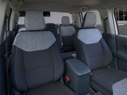 New 2026 Ford Maverick XLT image 10