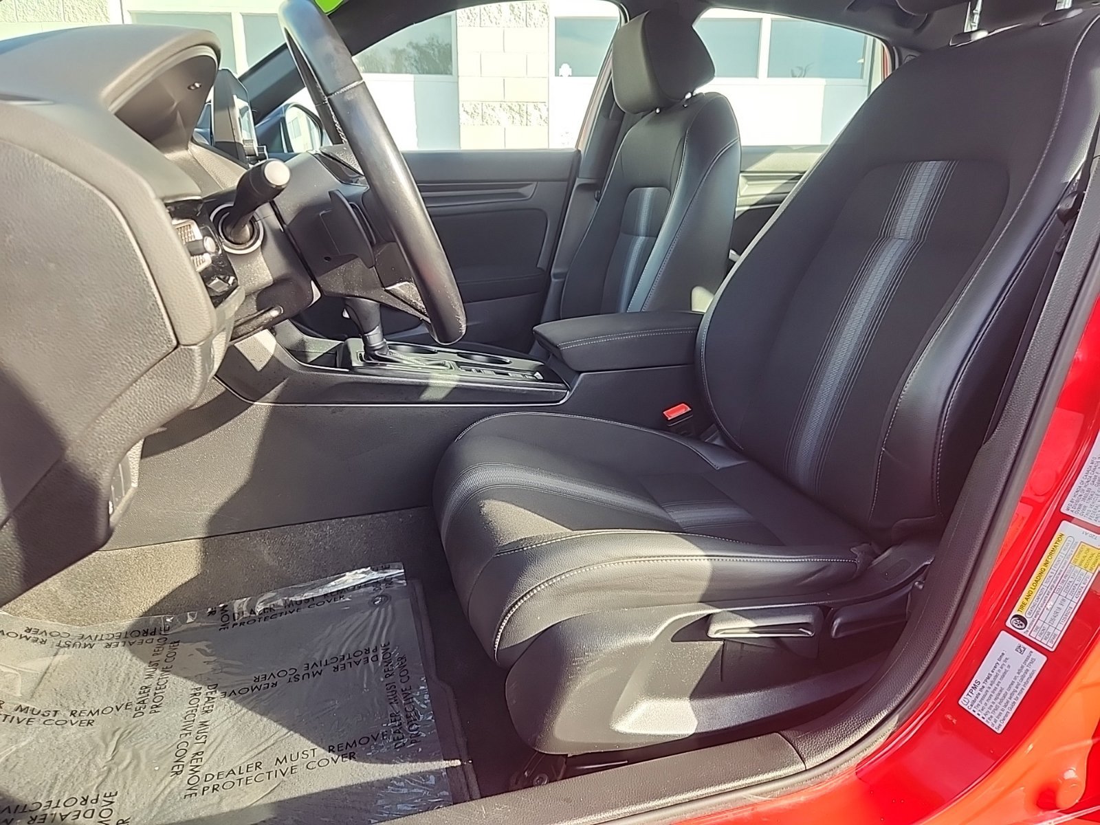 Used 2024 Honda Civic Sport image 27