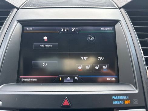 Used 2013 Ford Taurus Limited image 29