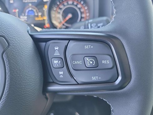 New 2026 Jeep Gladiator Mojave AWD/4WD image 33
