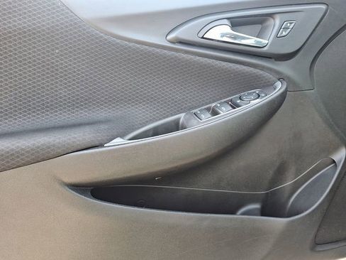 Used 2024 Chevrolet Malibu LT image 12