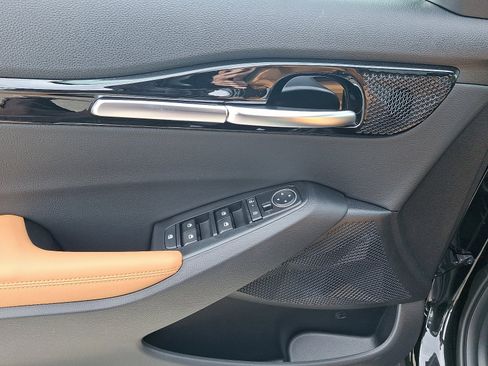 New 2026 Kia Seltos EX image 8