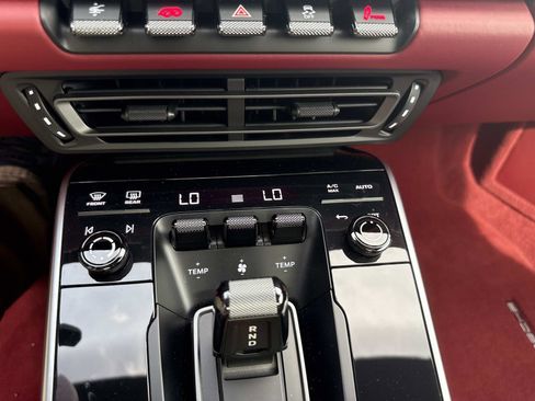 Certified 2023 Porsche 911 Turbo S image 25