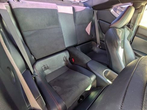 Used 2016 Subaru BRZ Limited w/ Popular Package #3 image 8