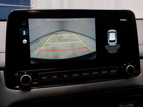 Certified 2023 Hyundai Kona Limited image 2