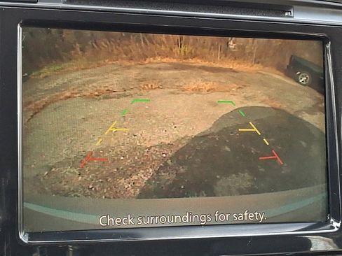 Used 2020 Nissan Maxima 3.5 SV w/ Floor Mat Group image 24