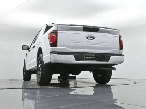 New 2026 Ford F150 STX w/ Equipment Group 200A RWD image 47