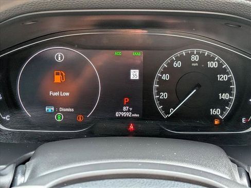 Used 2018 Honda Accord LX image 11