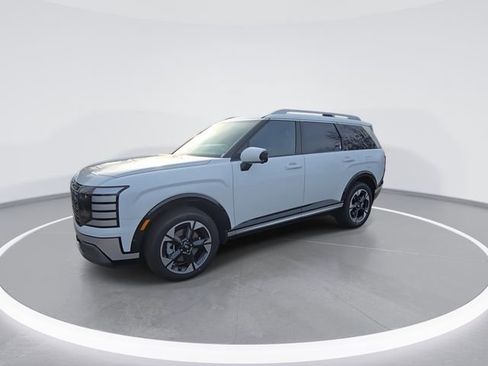New 2026 Hyundai Palisade Limited AWD/4WD image 4