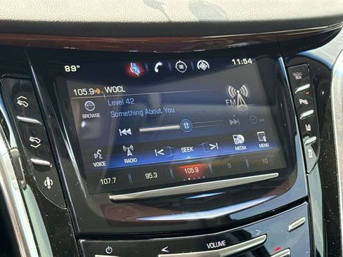 Used 2015 Cadillac Escalade Luxury RWD image 23