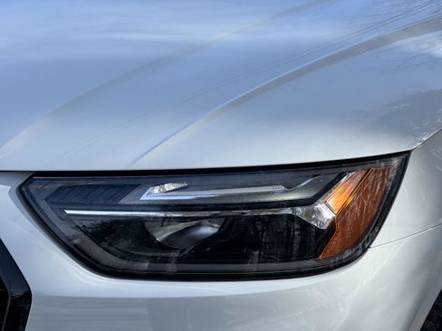 Used 2023 Audi SQ5 Premium Plus w/ Premium Plus Package image 23