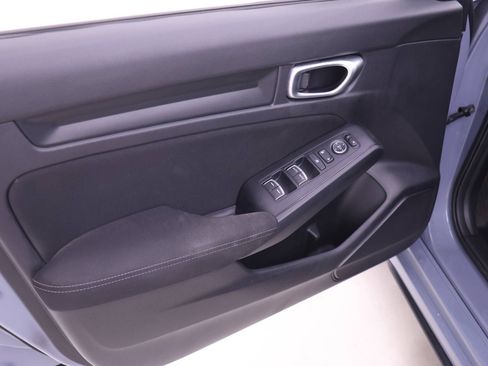 Certified 2023 Honda Civic Sport image 10