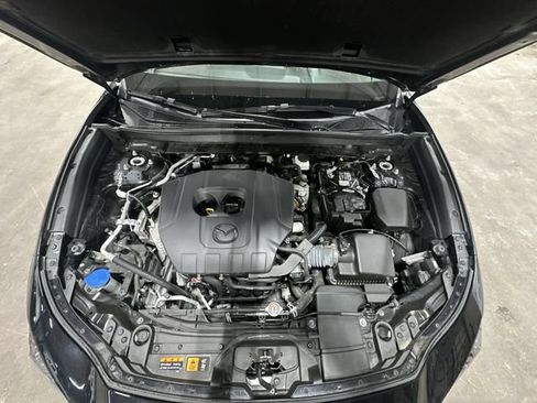 Used 2024 MAZDA CX-30 AWD 2.5 S w/ Select Sport Pkg image 22