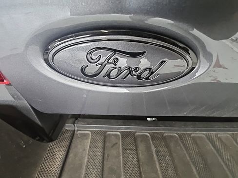 Used 2025 Ford F250 Platinum w/ FX4 Off-Road Package image 2