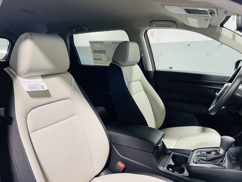 New 2026 Honda CR-V LX image 31