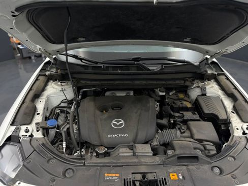 Used 2022 MAZDA CX-5 AWD 2.5 S w/ Select Package image 6
