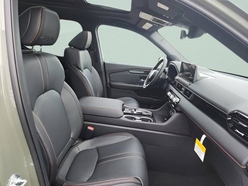 New 2026 Honda Passport TrailSport Elite image 14
