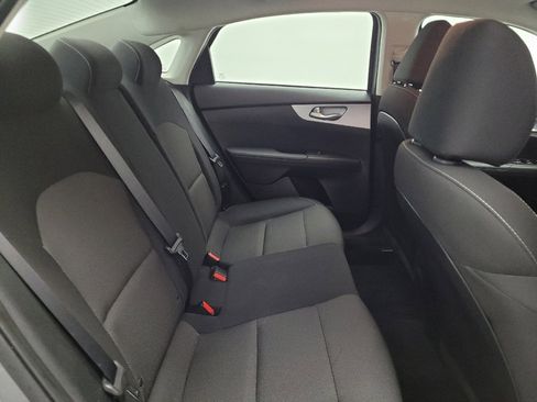 Used 2024 Kia Forte LXS image 19