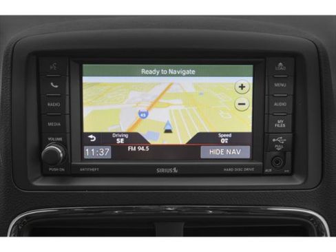 Used 2019 Dodge Grand Caravan GT FWD image 20