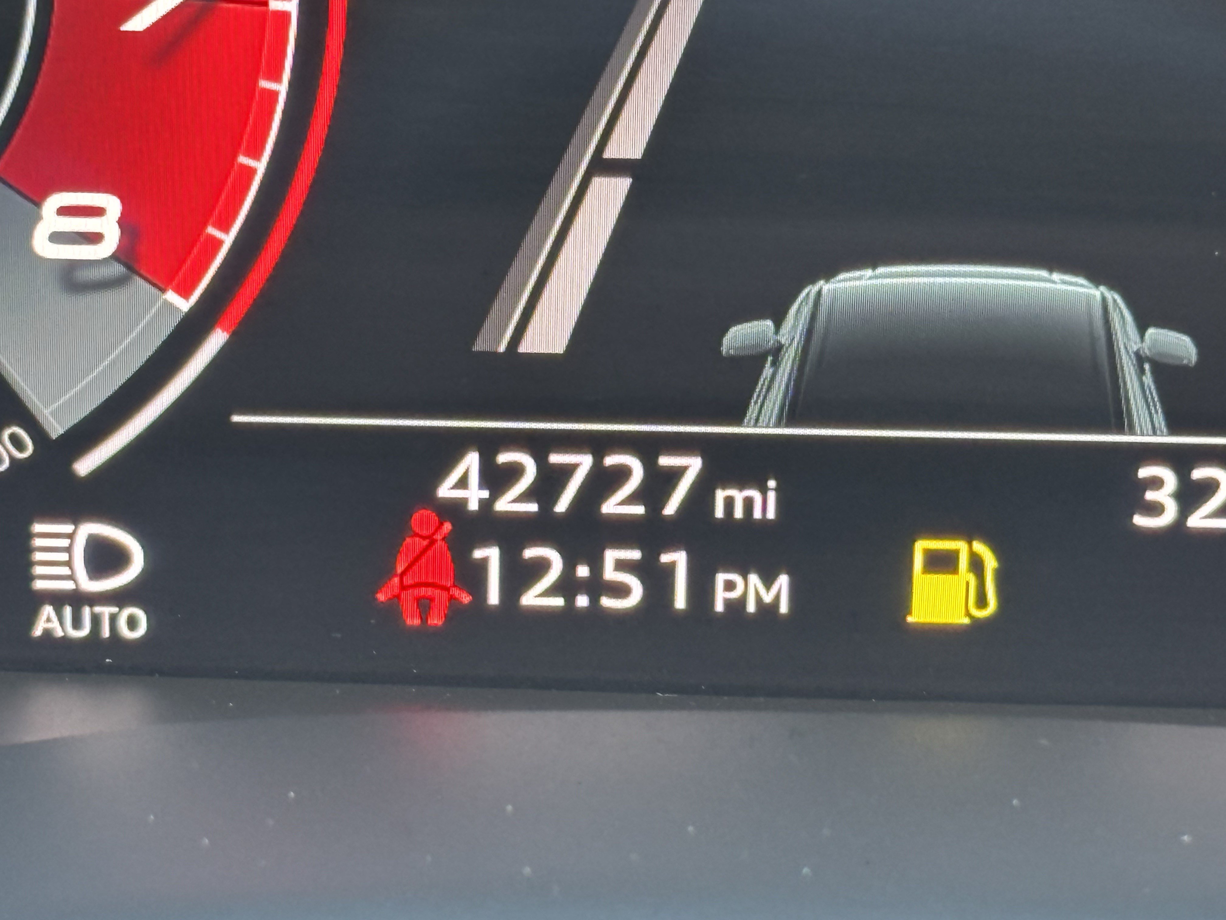 Certified 2023 Audi SQ7 Premium Plus AWD/4WD image 24