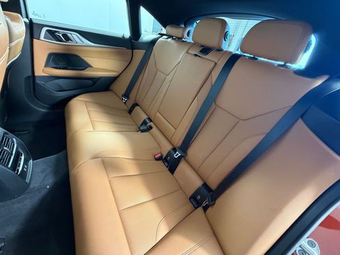 Used 2023 BMW i4 eDrive40 RWD image 30