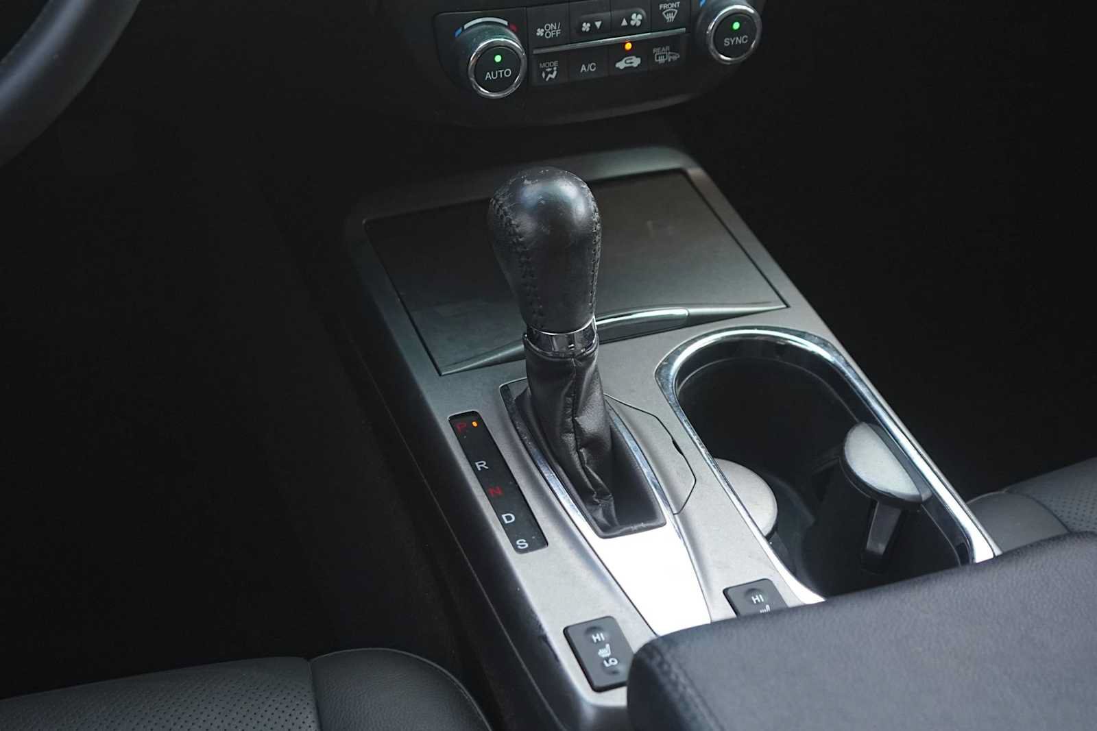 Used 2014 Acura RDX w/ Technology Package FWD image 21