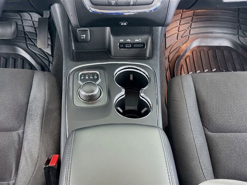 Used 2014 Dodge Durango AWD w/ Trailer Tow Group IV image 34