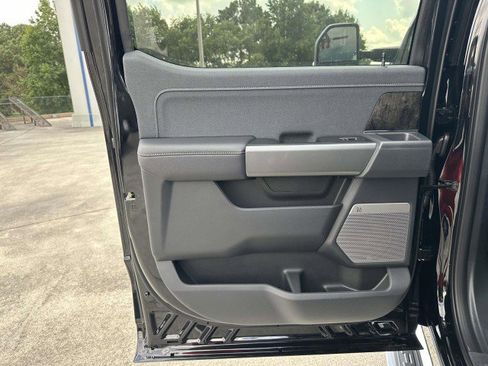 New 2026 Ford F350 Lariat image 21