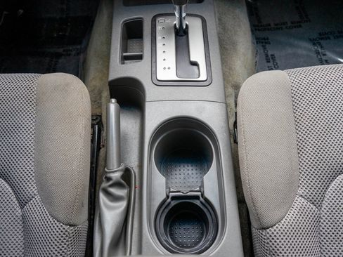 Used 2018 Nissan Frontier SV image 25