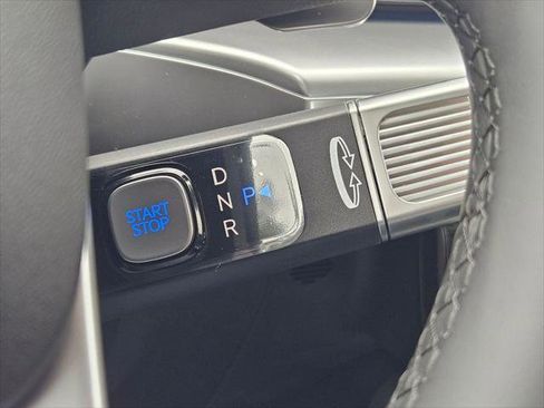New 2026 Hyundai Ioniq 9 Calligraphy AWD/4WD image 20