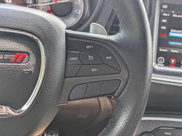 Used 2017 Dodge Challenger T/A RWD image 25