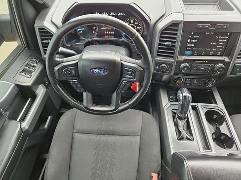 Used 2018 Ford F150 XLT w/ Equipment Group 302A Luxury image 29