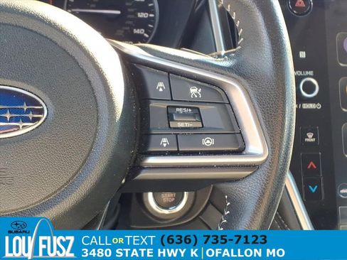 Used 2024 Subaru Legacy Premium image 22